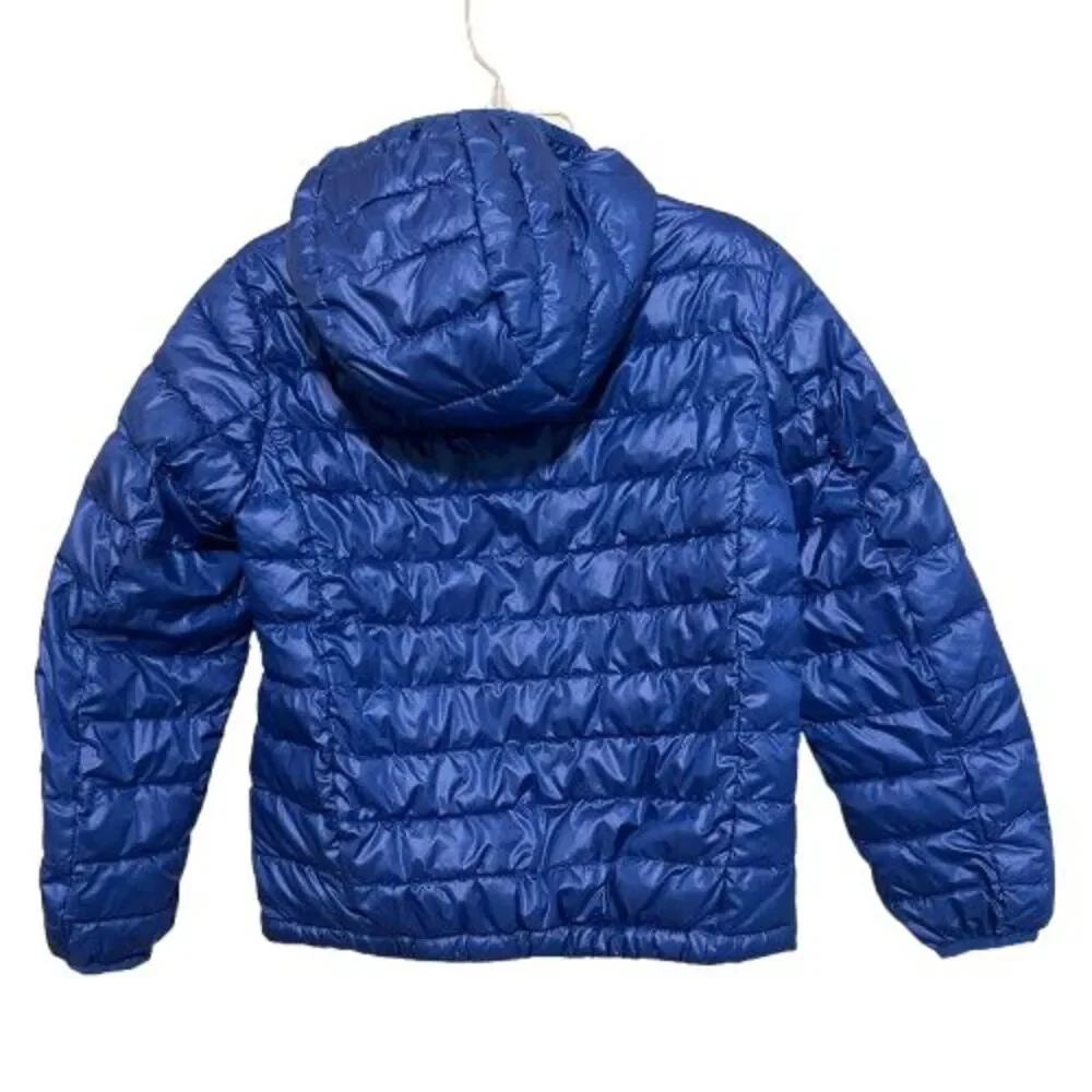 Primary kids puffer